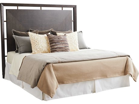Barclay Butera Park City Queen Headboard