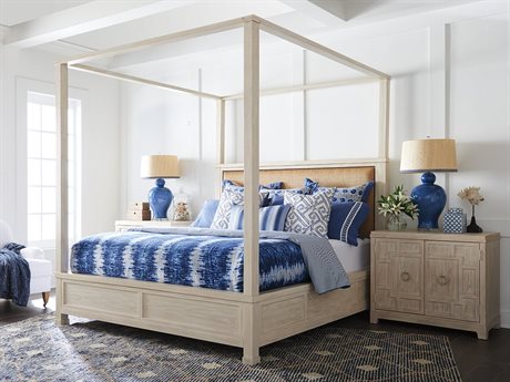 Barclay Butera Newport Bedroom Set