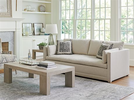 Barclay Butera Living Room Set