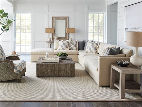Barclay Butera Living Room Set
