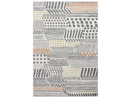 Bashian Chelsea Geometric Area Rug