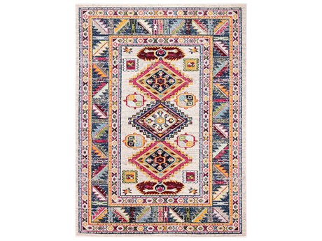Bashian Dakota Bordered Area Rug