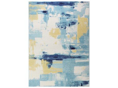 Bashian Everek Abstract Area Rug
