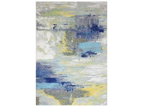Bashian Everek Abstract Area Rug