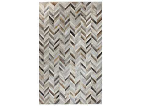 Bashian Santa Fe Chevron Area Rug