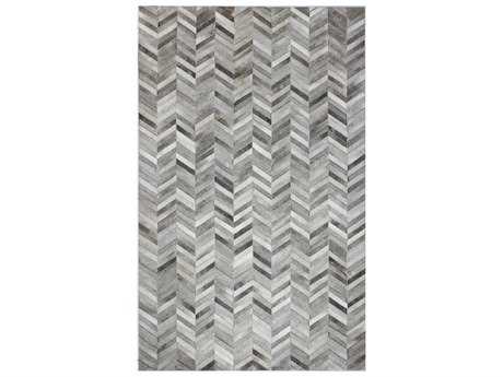 Bashian Santa Fe Chevron Area Rug