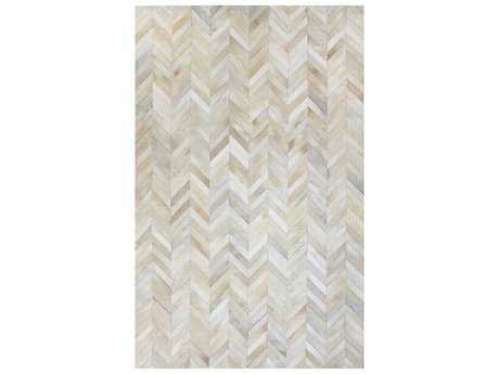 Bashian Santa Fe Chevron Area Rug