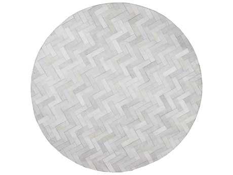 Bashian Santa Fe Chevron Area Rug