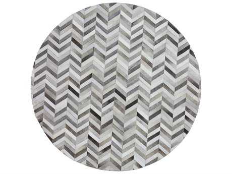 Bashian Santa Fe Chevron Area Rug