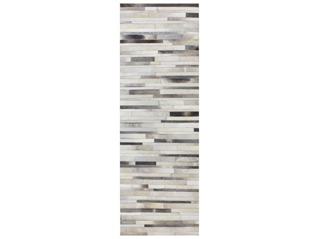 Bashian Santa Fe Geometric Runner Area Rug