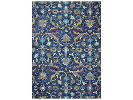 Bashian Valencia Floral Area Rug