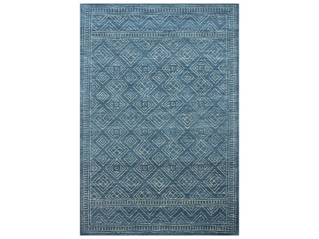 Bashian Venezia Bordered Area Rug