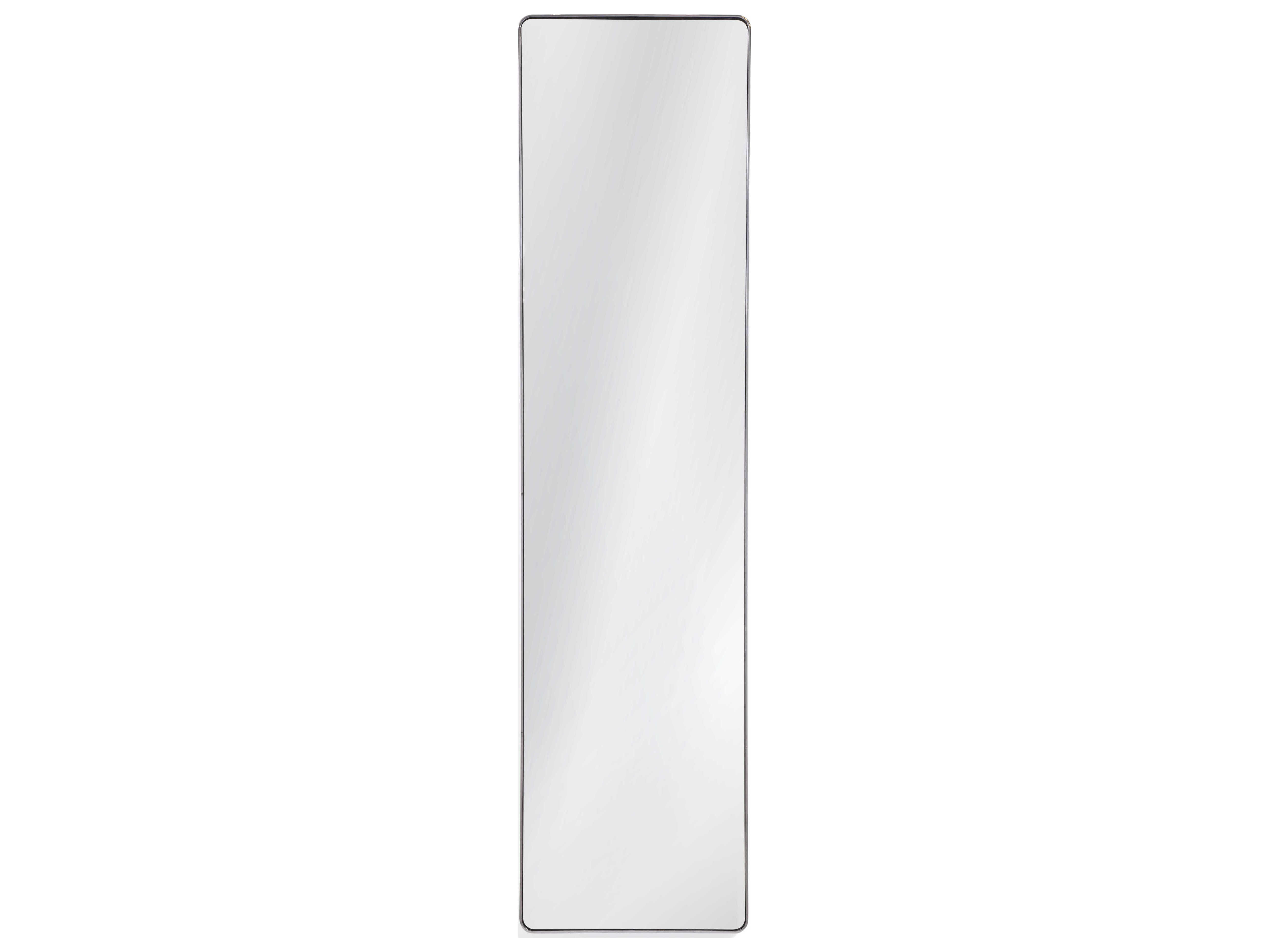 Bassett Mirror Denley 20'' Leaner Floor Mirror BAM4227