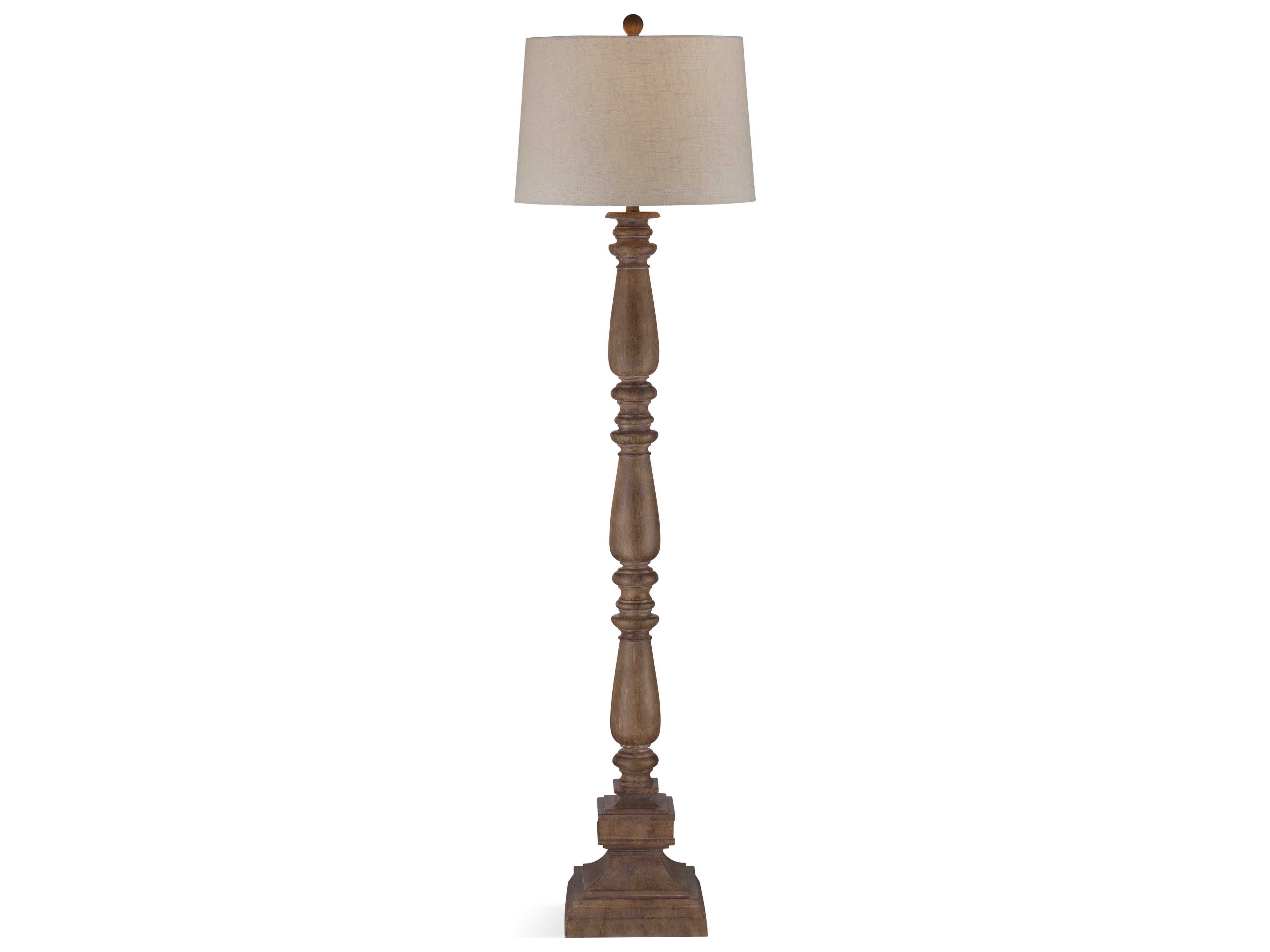 floor lamp mirror