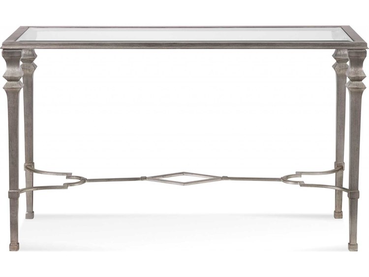 Bassett Mirror Hollywood Glam 54 X 32 Sylvia Console Table Ba1212400ec - Mercury Demilune Sofa Table Bassett Mirror Hollywood Glam 54 X 32 Sylvia Console Table Ba1212400ec - Mercury Demilune Sofa Table