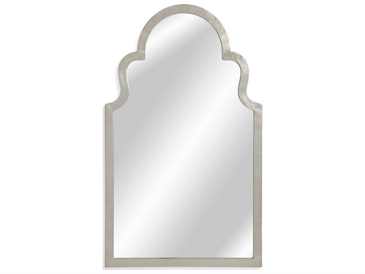 Bassett Mirror Old World 24 X 40 Mina Wall