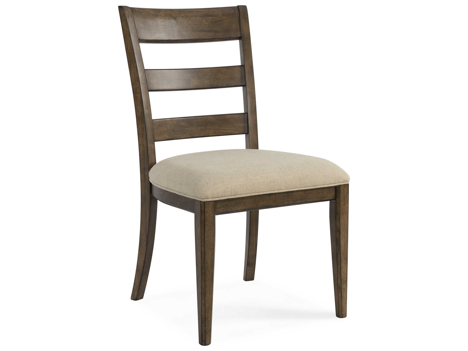 bassett upholstered dining room chairs
