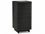 BDI Corridor 22" Natural Walnut Enclosed Audio Tower  BDI8172WL