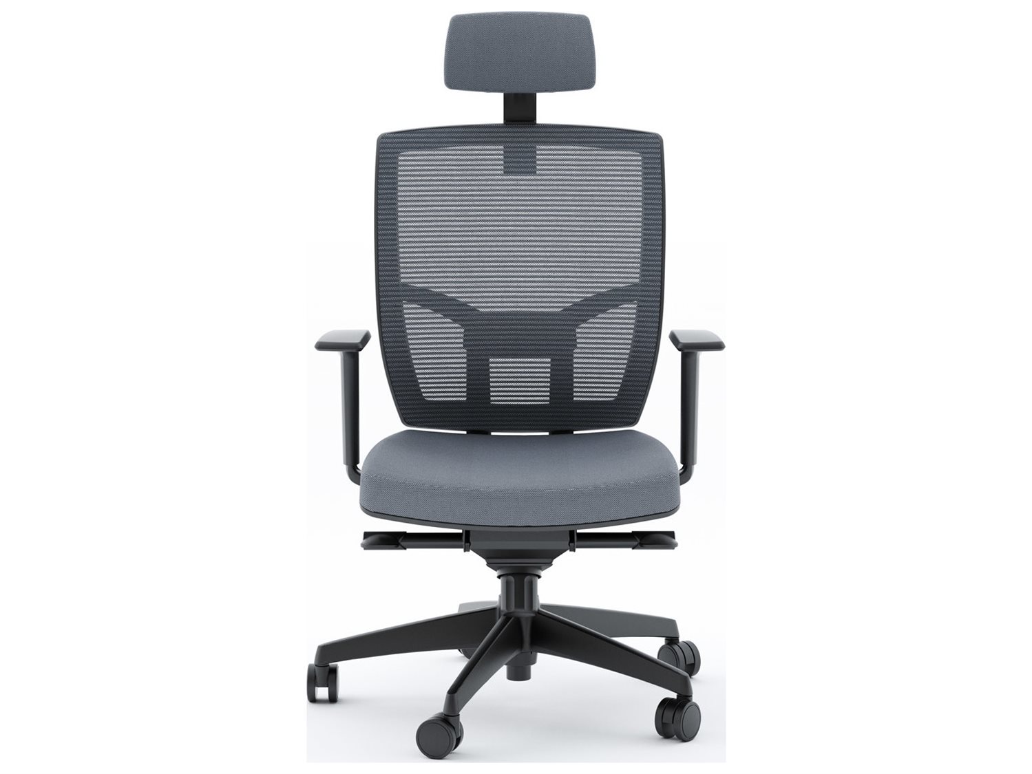 Офисное кресло easy chair 223 pc