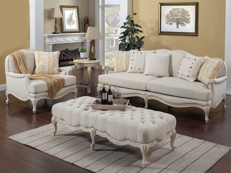 Benetti S Italia Furniture Ava Sofa Set