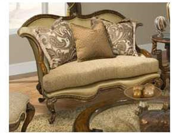 Benetti S Italia Furniture Venezia Loveseat Bfvenezialoveseat Italia Furniture Venezia Loveseat