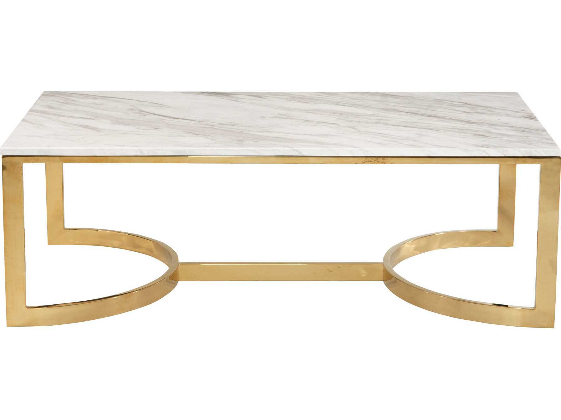 Bernhardt Blanchard 54''L x 30'' Wide Rectangular Coffee Table | BH471021