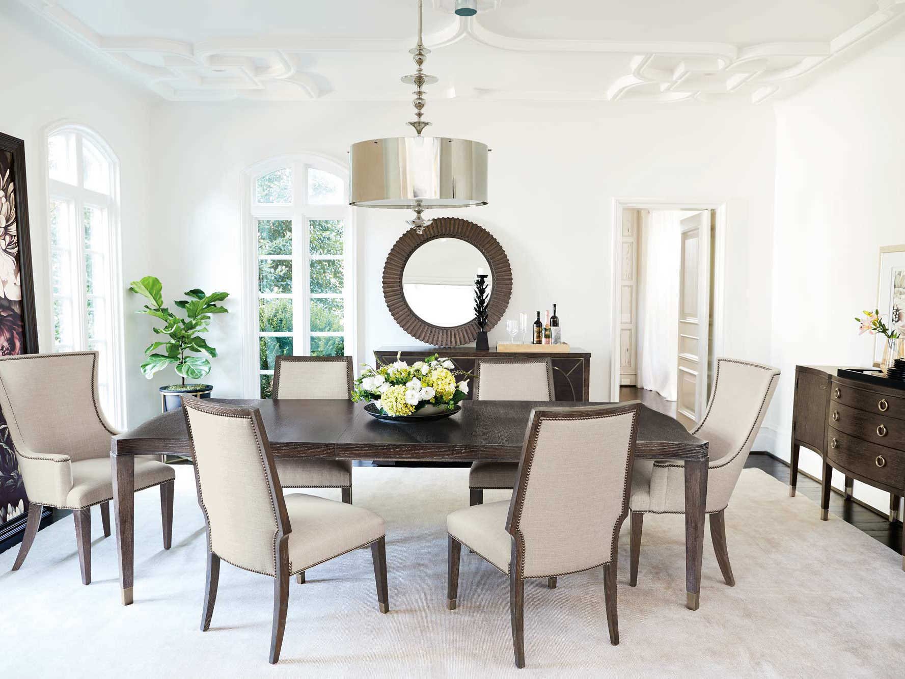 Bernhardt Clarendon Dining Room Set BH377222SET1