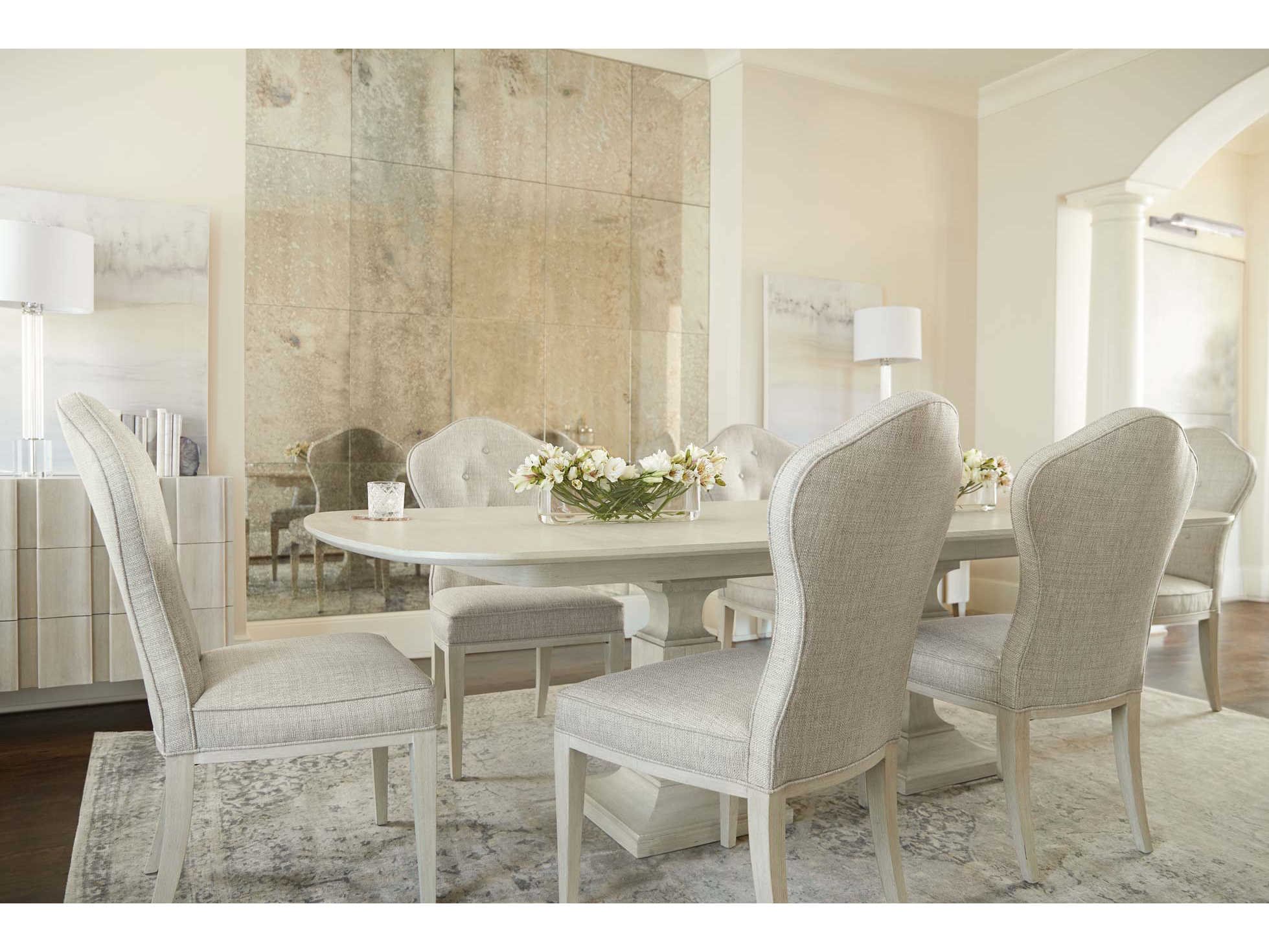 Bernhardt East Hampton Dining Room Set BHK1231SET