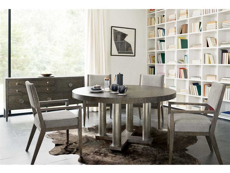 Bernhardt Linea Dining Room Set BHK1099SET