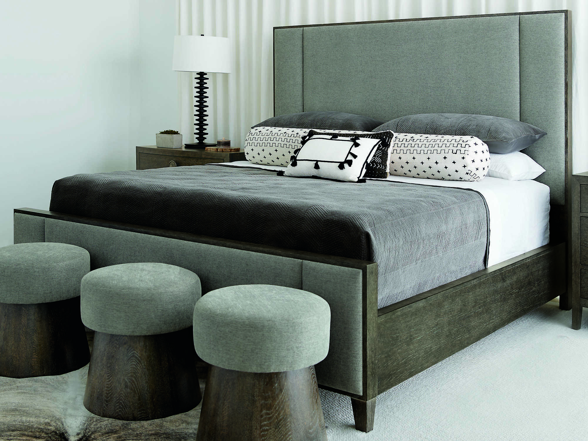 bernhardt linea bedroom furniture