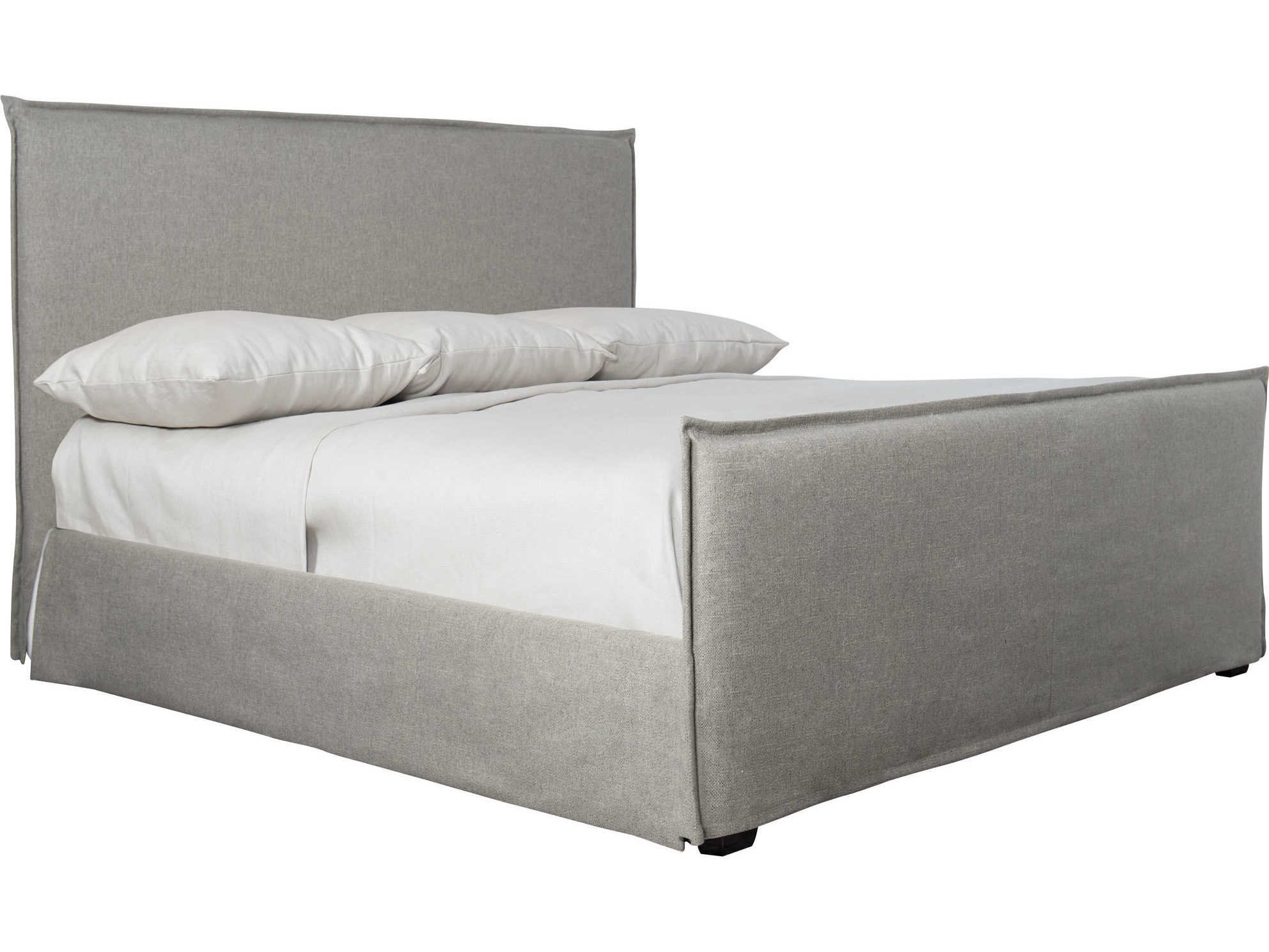 Bernhardt King Panel Bed | BH353H86FR86