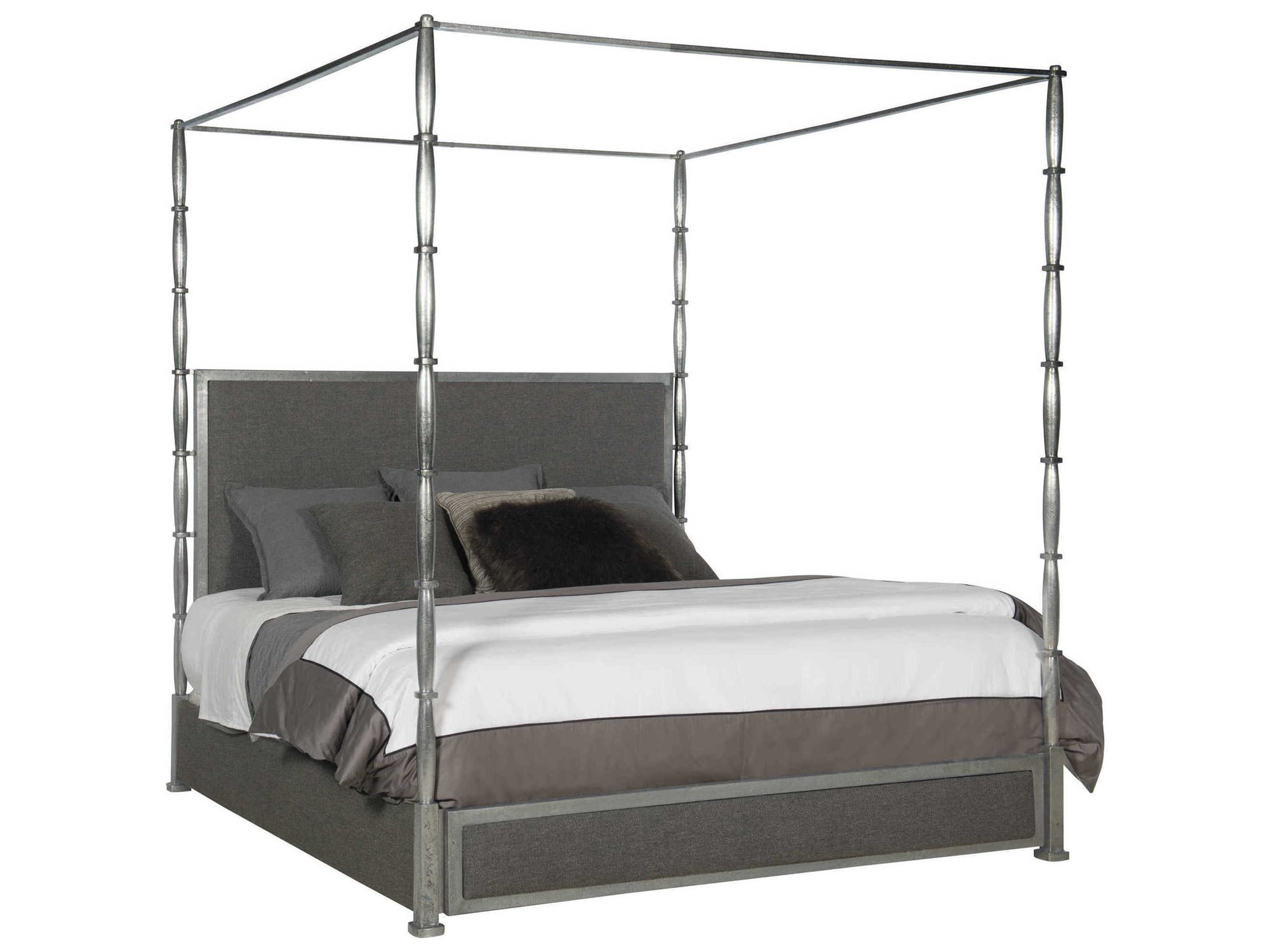 Bernhardt King Poster Bed BH382HF69R69C69