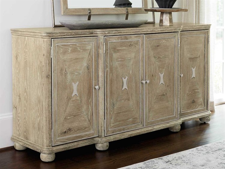 Bernhardt Rustic Patina Sand Buffet BH387132