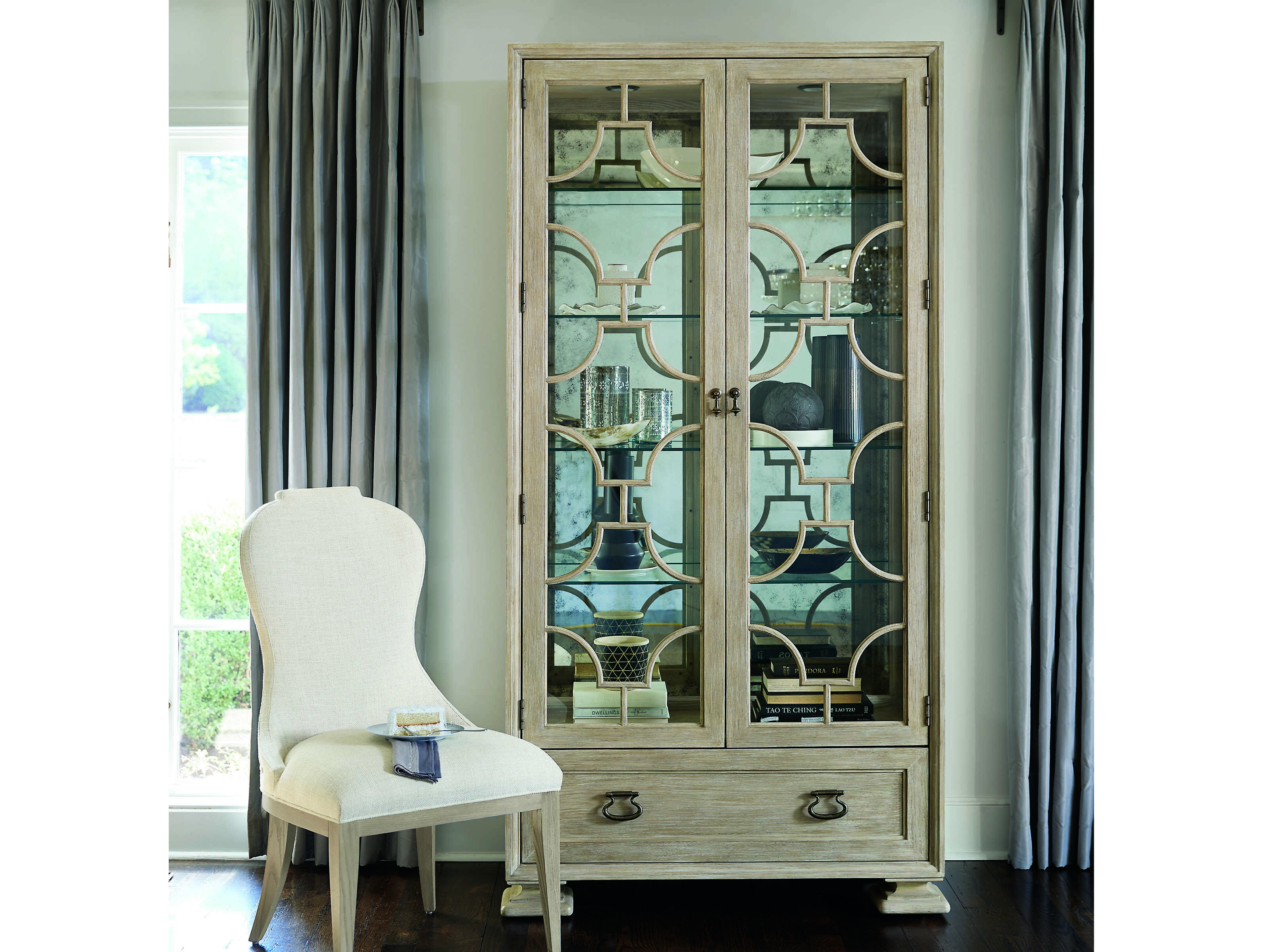 Bernhardt Santa Barbara Sandstone China BH385356