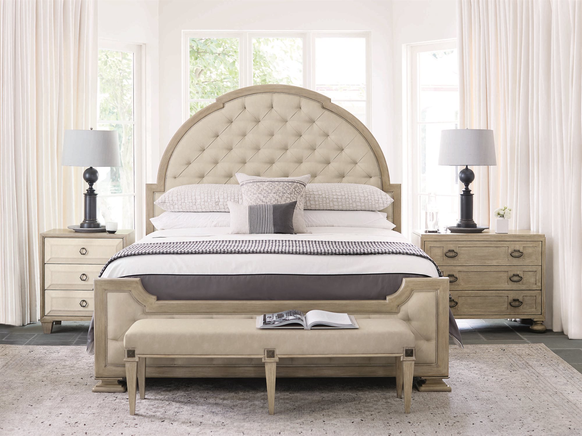 bedroom furniture santa barbara