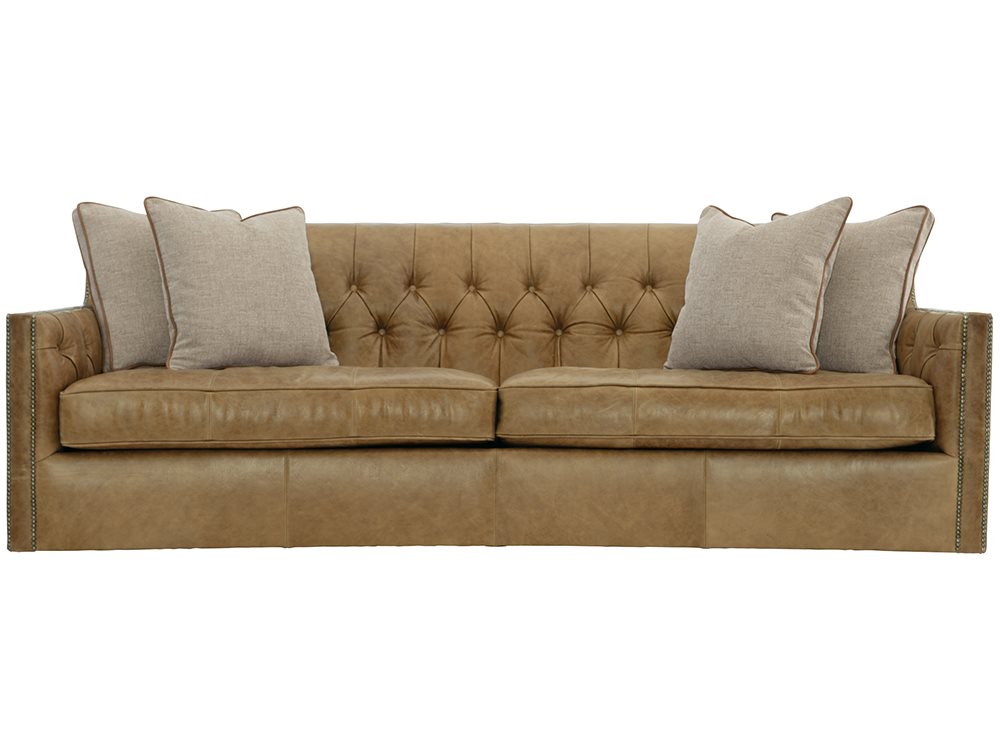 Bernhardt Sofa Couch BH7277LFO