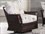 Braxton Culler Boca Glider Swivel Accent Chair  BXC973202