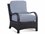 Braxton Culler Brighton Pointe Charcoal Rocker Swivel Rocking Chair  BXC435008