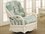 Braxton Culler Everglade Glider Swivel Accent Chair  BXC905202