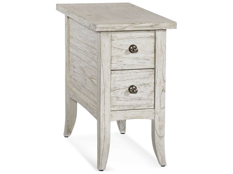 Braxton Culler Fairwind Rectangular Wood Hatteras End Table