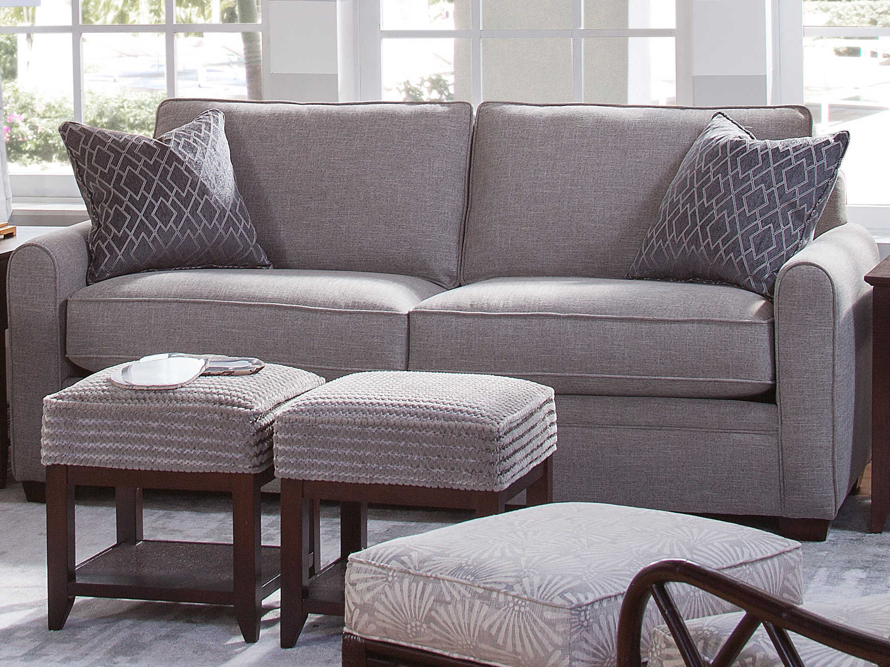 Braxton Culler Fletcher Sofa Couch