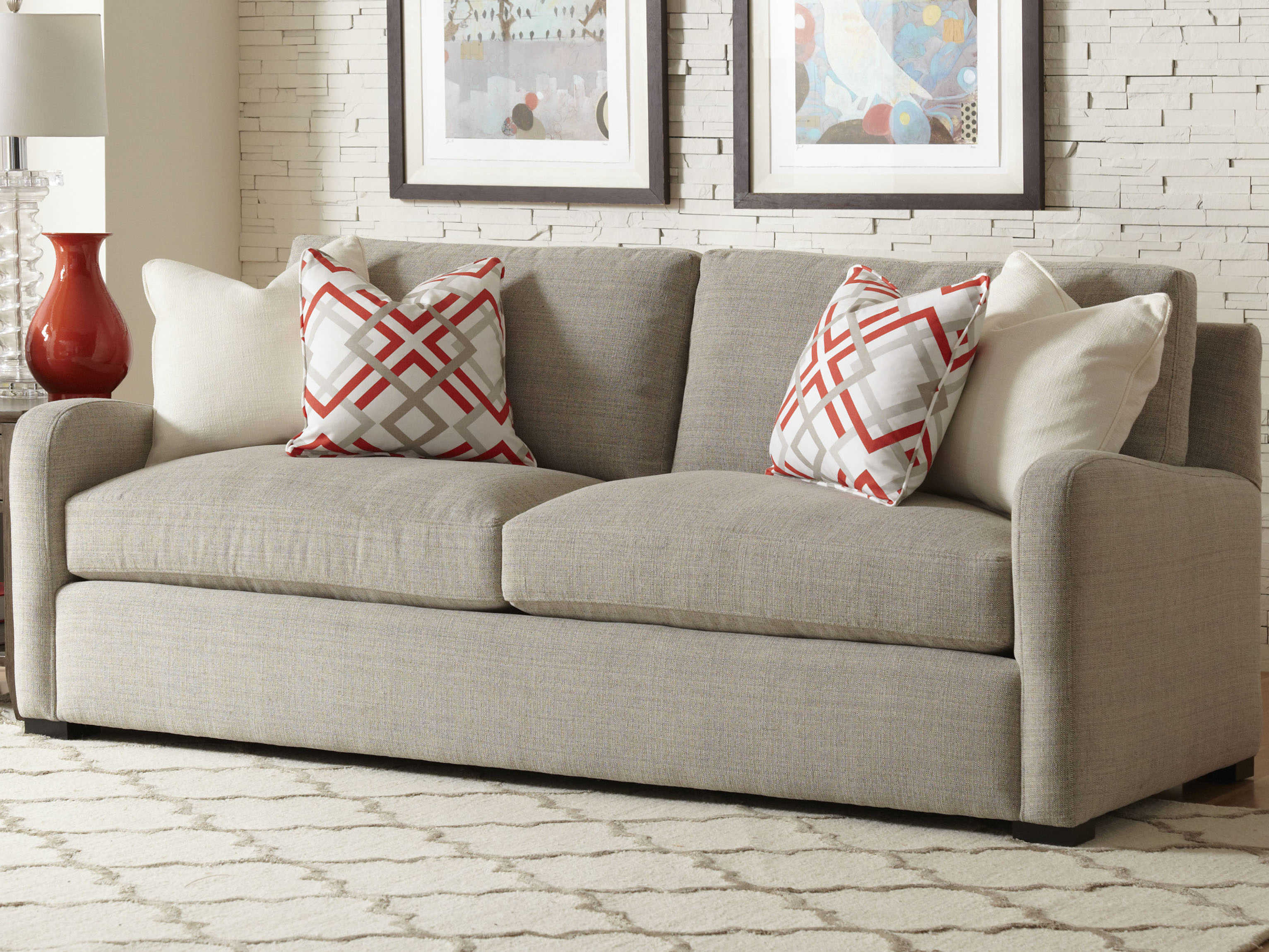 Braxton Culler Halsey Sofa Couch | BXC5745010