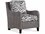 Braxton Culler Koko Swivel Accent Chair  BXC515005