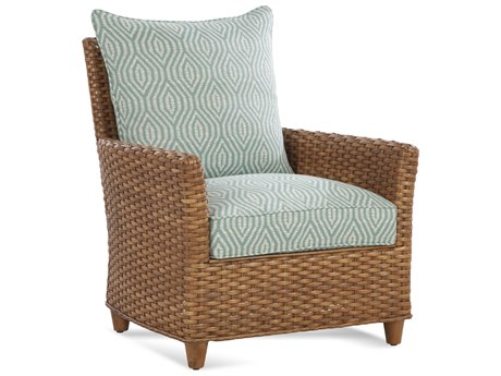 Braxton Culler Lanai Breeze Fabric Accent Chair
