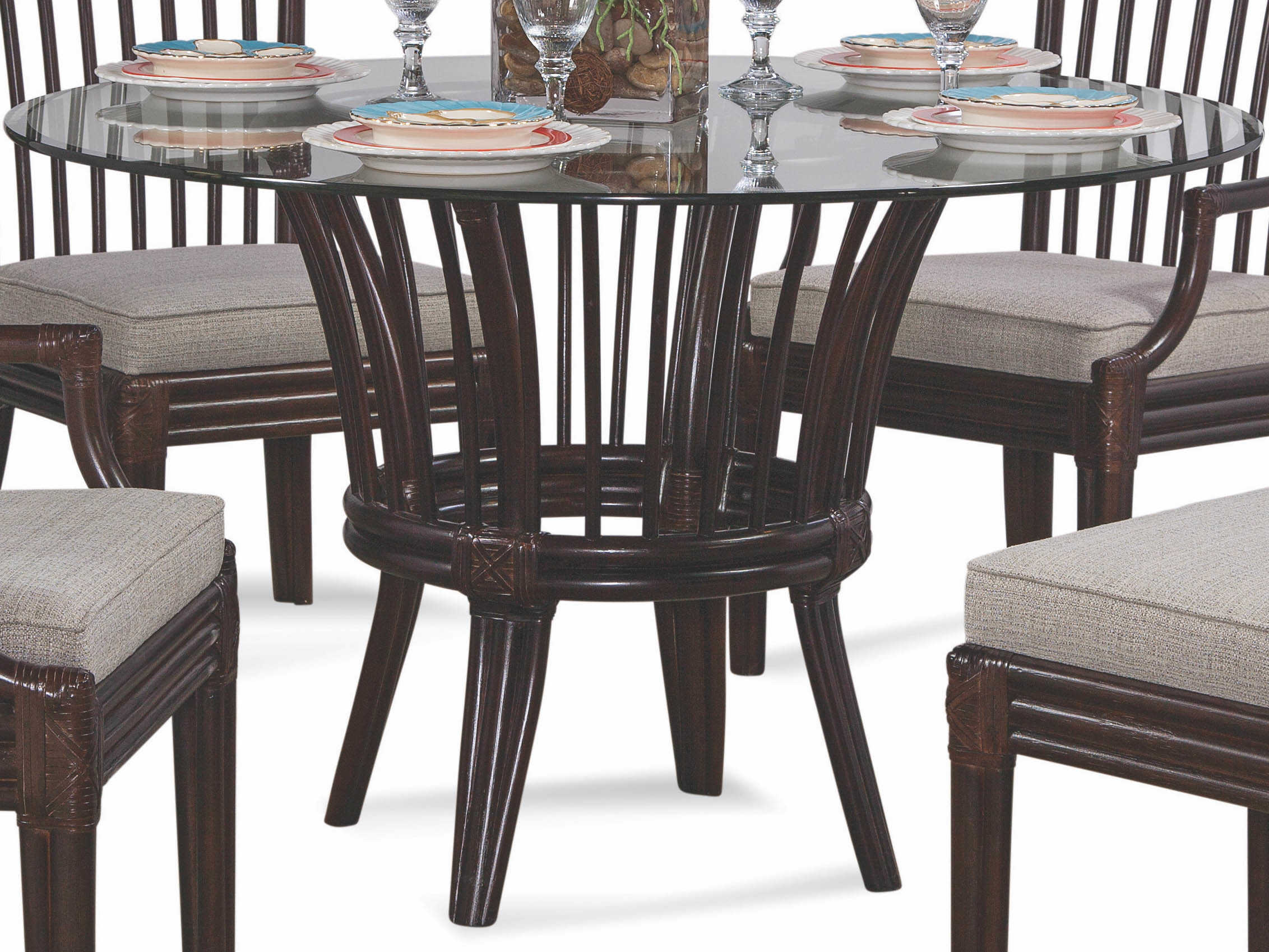 braxton dining room table