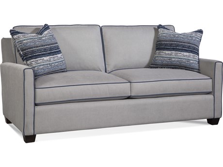 Braxton Culler Nicklaus Tufted Upholstered Sofa Bed