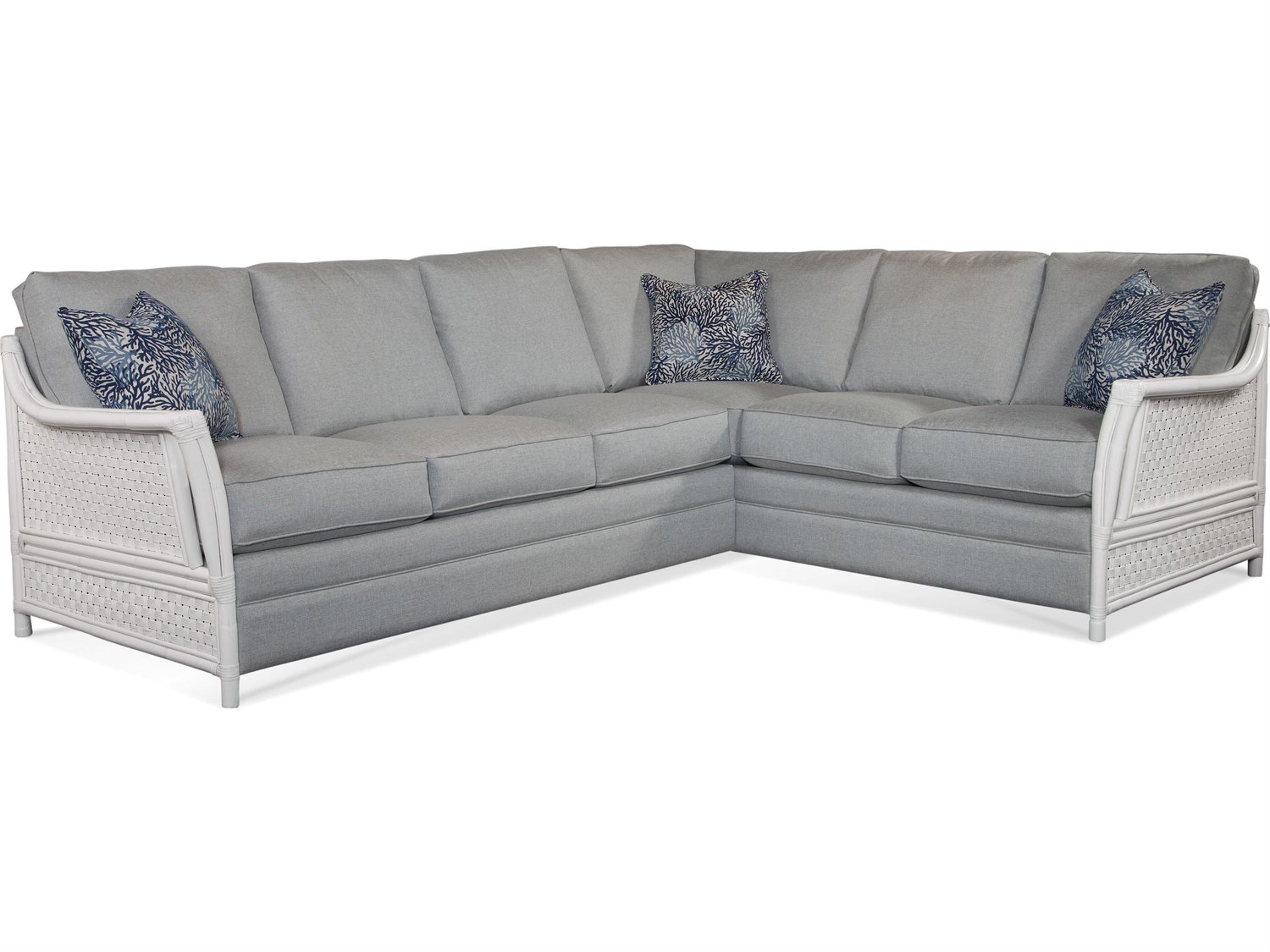 Braxton Culler Roe Sectional Sofa