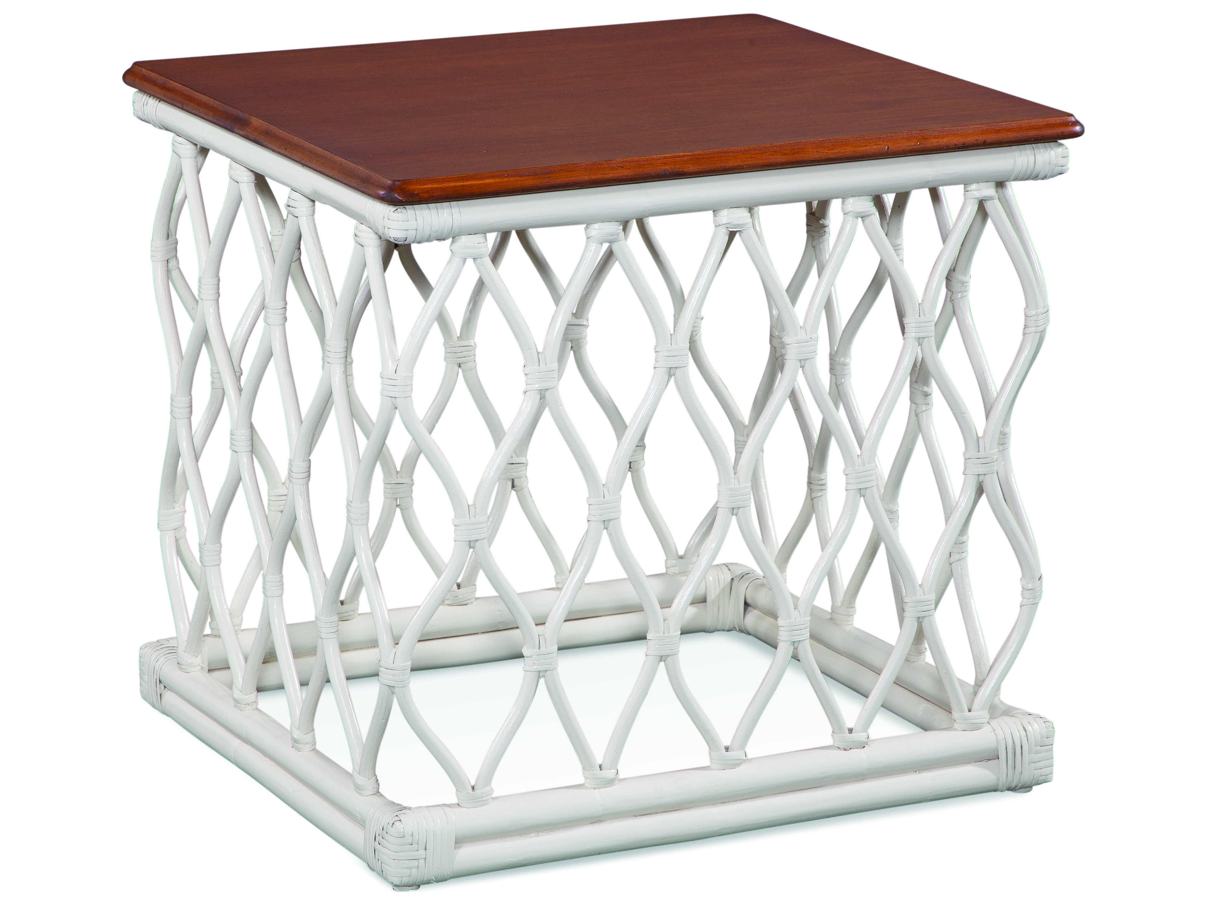 Braxton Culler Santa Cruz 24 Wide Rectangular End Table Bxc1028071