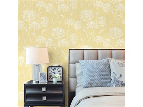 2979-37260-1 - Bali by Advantage Wallpaper-Diani Metallic Tree