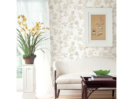 How to Hang Wallpaper by Brewster Home Fashions  YouTube